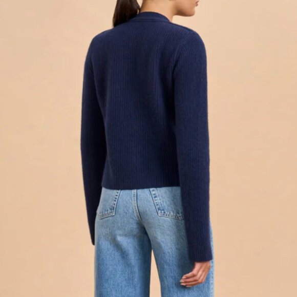 La Ligne - Mini Tojours Cardigan - Picture 7 of 9